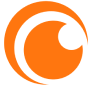 logo Crunchyroll