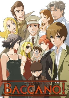 baccano