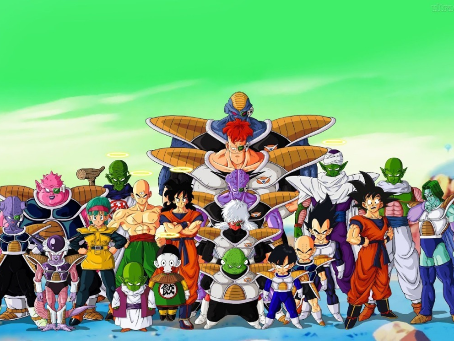 arco freeza