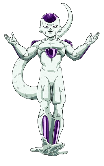 freeza