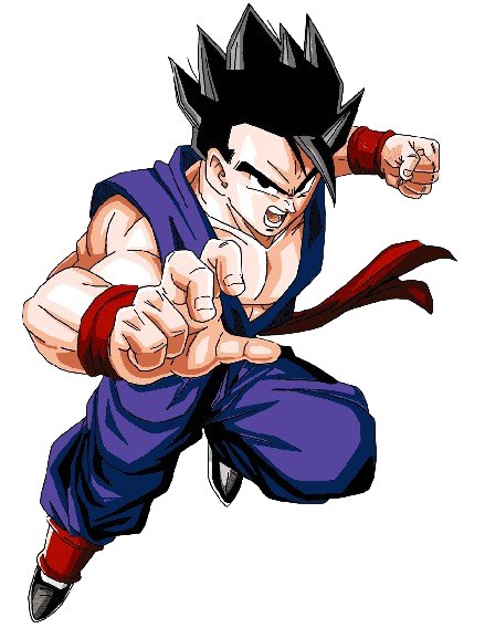 gohan
