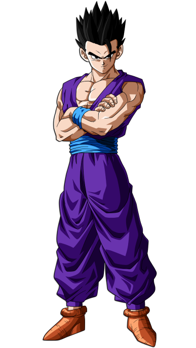 gohan