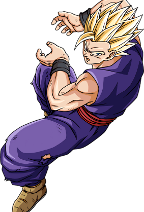 gohan