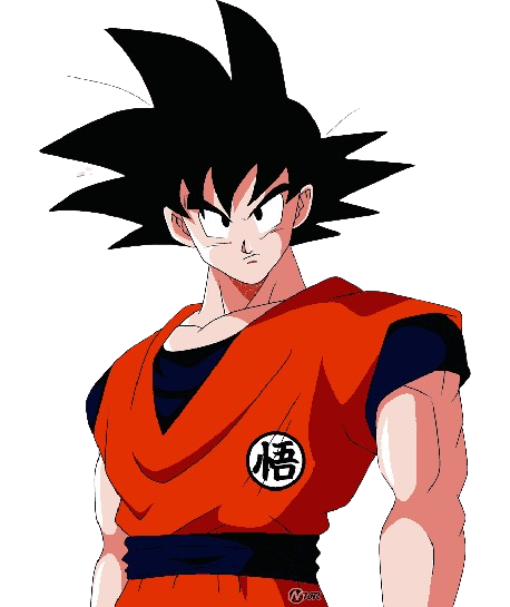 goku