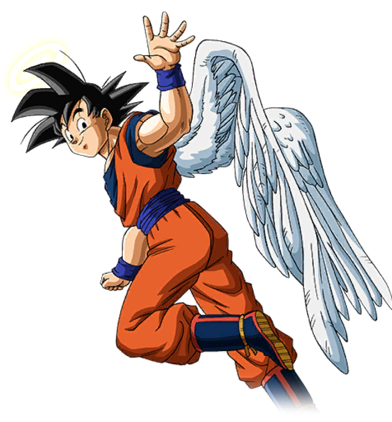 goku