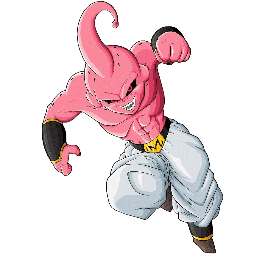 majin boo